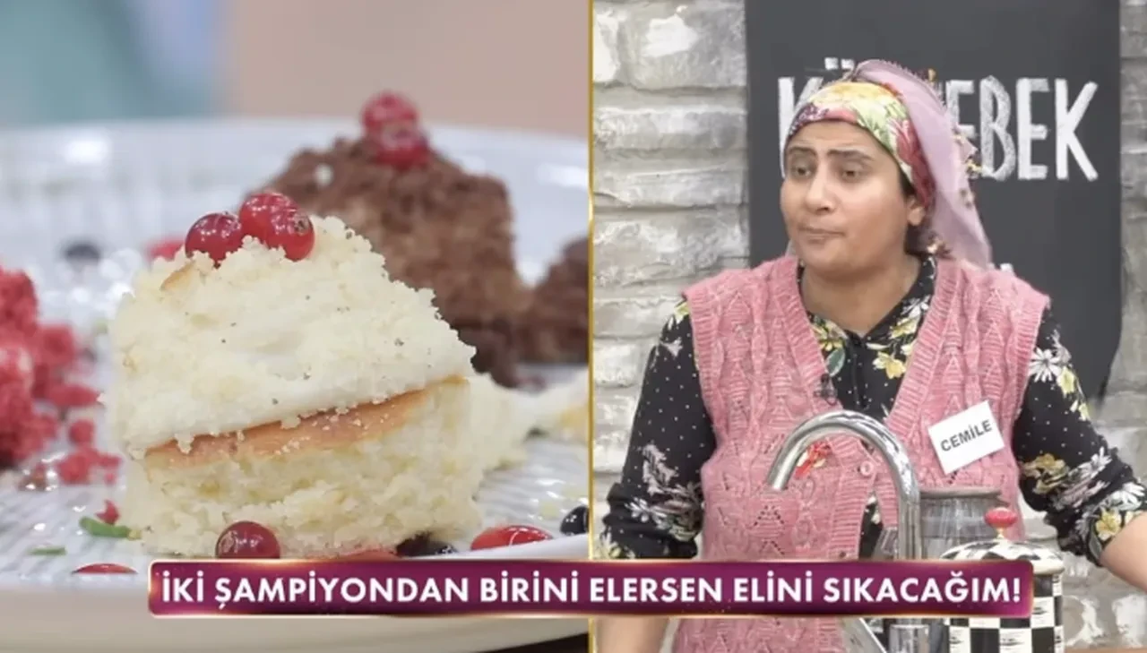 Gelinim Mutfakta’da bugün kim birinci oldu? 2 Eylül puan durumuna göre çeyrek altın kazanan gelin belli oldu