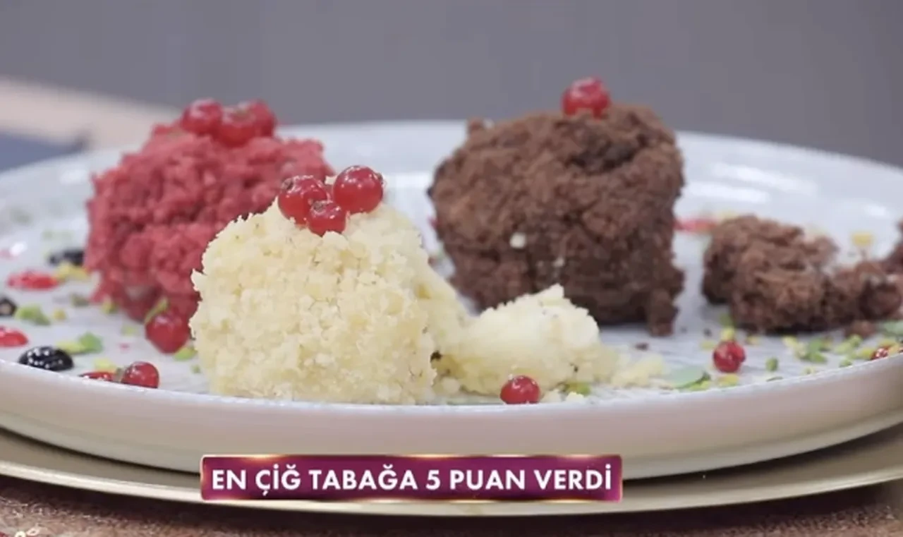 Gelinim Mutfakta’da bugün kim birinci oldu? 2 Eylül puan durumuna göre çeyrek altın kazanan gelin belli oldu