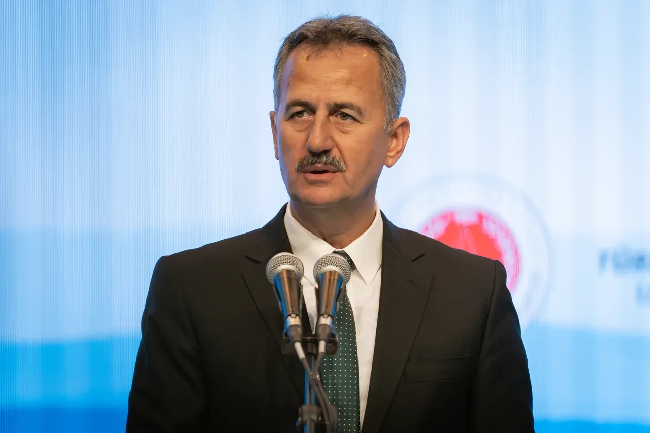 GÖKBEY helikopteri polis teşkilatında! Bakan Çiftçi: Gökyüzüne kendi imkanlarımızla uçuyoruz