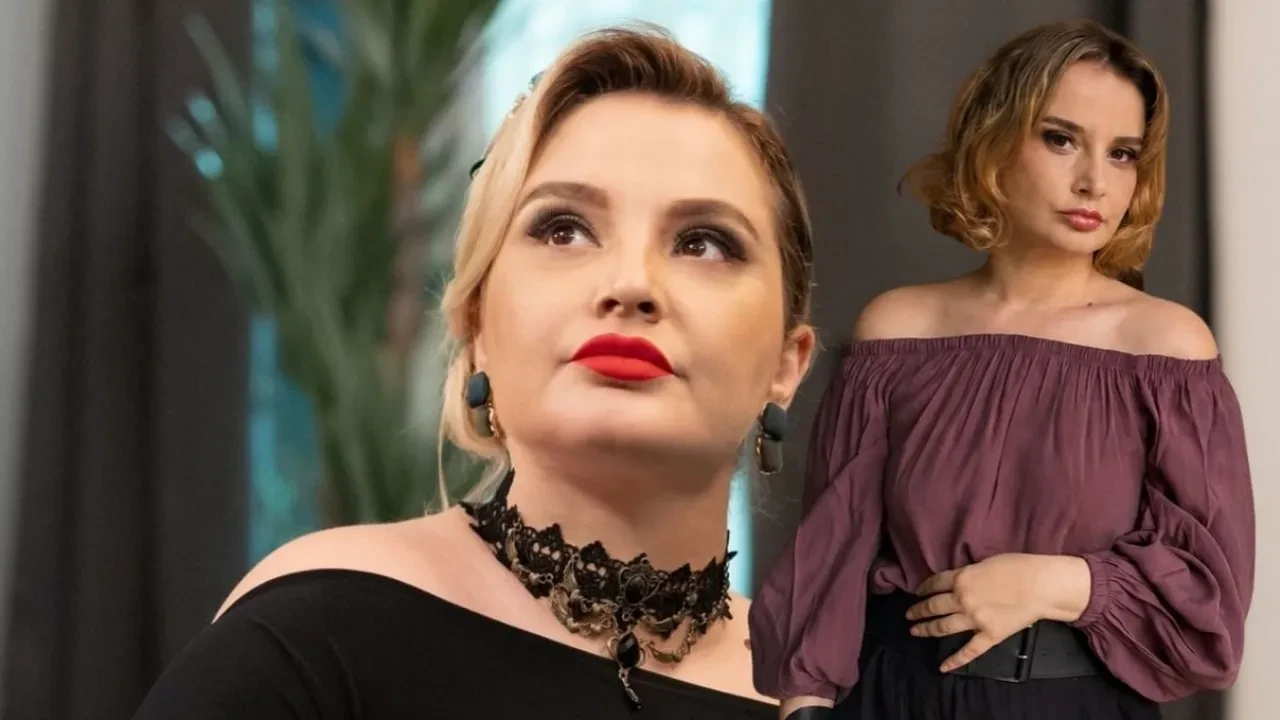 Gözde Seda Altuner bir deri bir kemik kaldı! Görenler tanıyamadı
