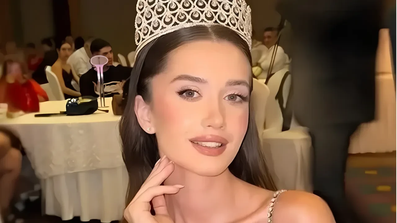 İlsu Demirci kimdir, kaç yaşında, nereli? İlsu Demirci’nin hayatı ve kariyeri