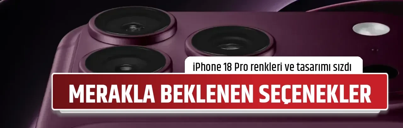 MERAKLA BEKLENEN SEÇENEKLER