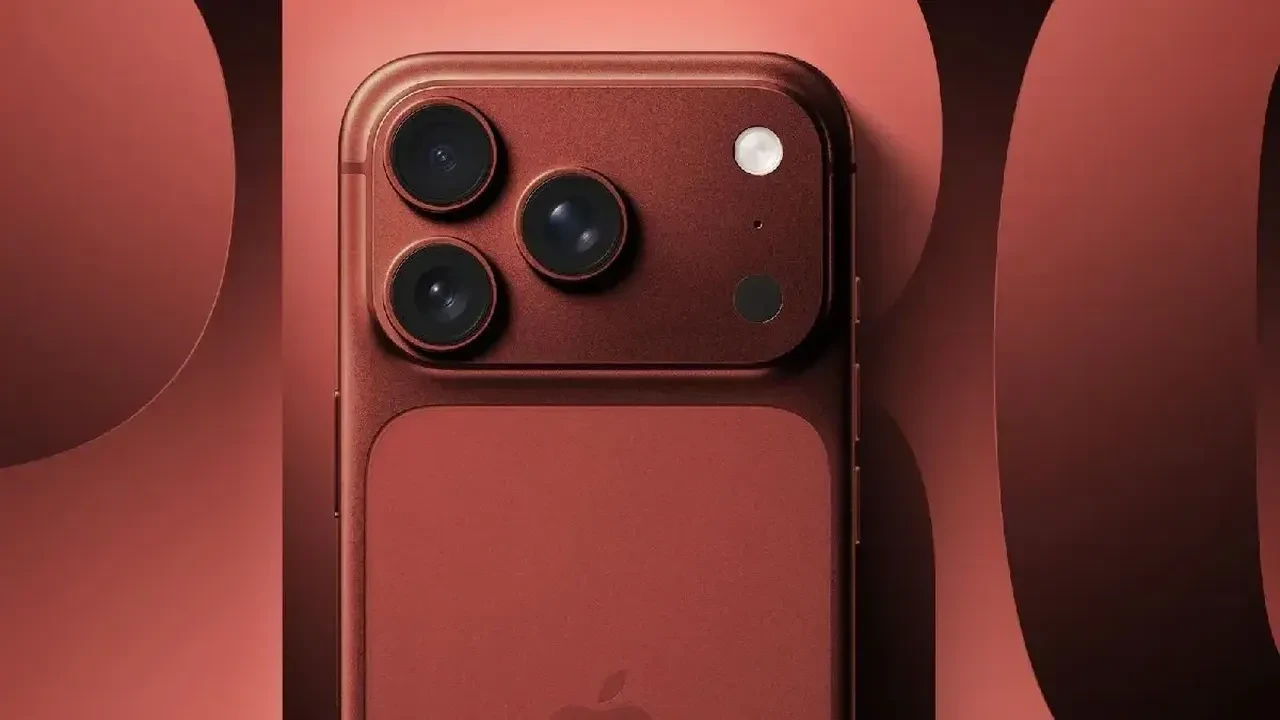 iPhone 18 Pro renkleri ve tasarımı sızdı! İşte merakla beklenen seçenekler