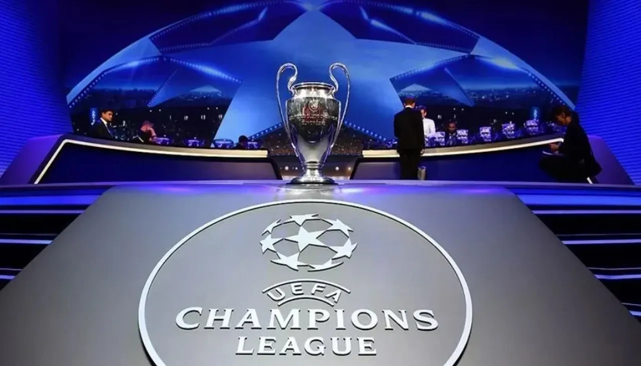 UEFA Şampiyonlar Ligi kadro bildirimi saat kaçta bitiyor? UEFA listesi için süre bu gece doluyor