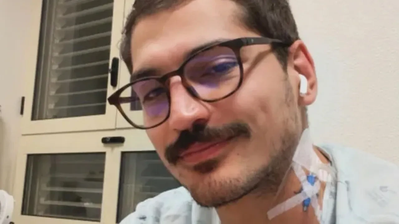 Kalp krizi geçiren Oktay Çubuk o anları anlattı! "Tedavilik durum kalmadı"
