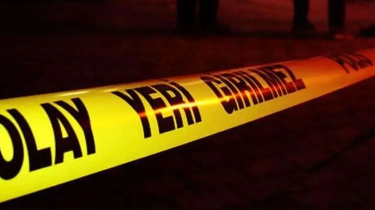 Kastamonu Cide'de şüpheli ölüm: Dere kenarında bulundu