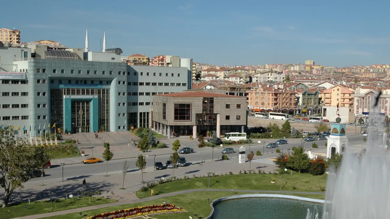 Keçiören Belediyesi’nde uyuşturucu depremi! 171 personel pozitif çıktı, Başsavcılık harekete geçti