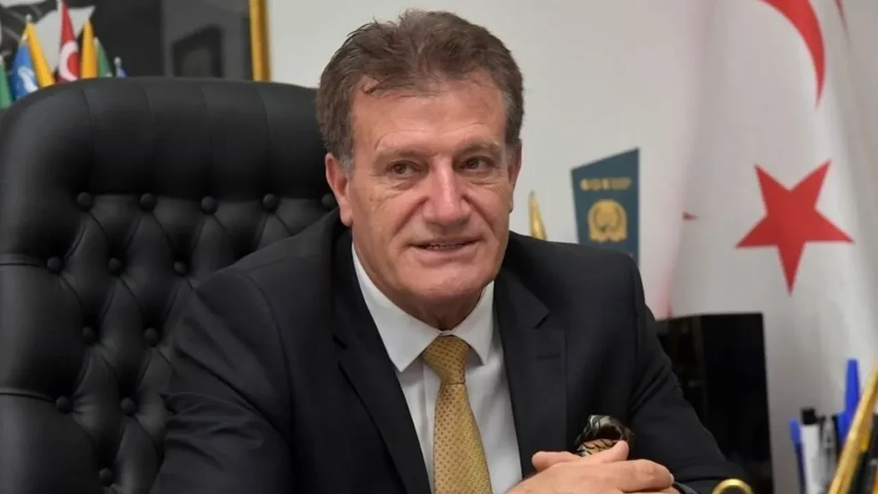 KKTC'de gemi kazası sonrası yeni gelişme: Bakan Erhan Arıklı dokunulmazlığının kaldırılmasını isteyecek