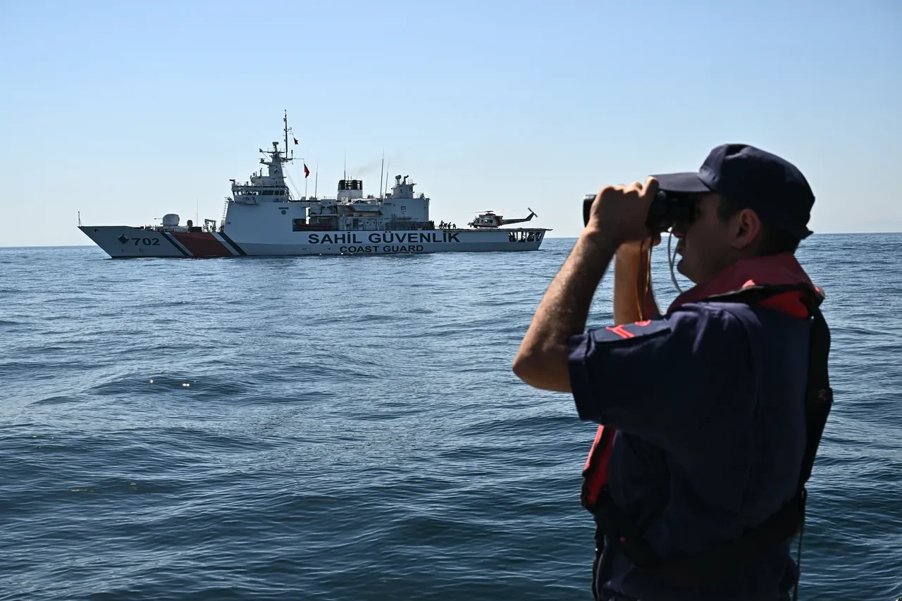 Marmara’da batan Tuğberk İmamoğlu gemisinde teknik arıza mı vardı? Zeybe Denizcilik'ten açıklama geldi