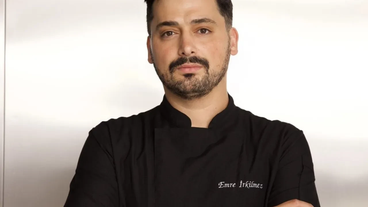 MasterChef 2026 Emre’nin Yemekteyiz geçmişi sosyal medyayı salladı! Zuhal Topal'la Yemekteyiz'de 2 kez yarıştı