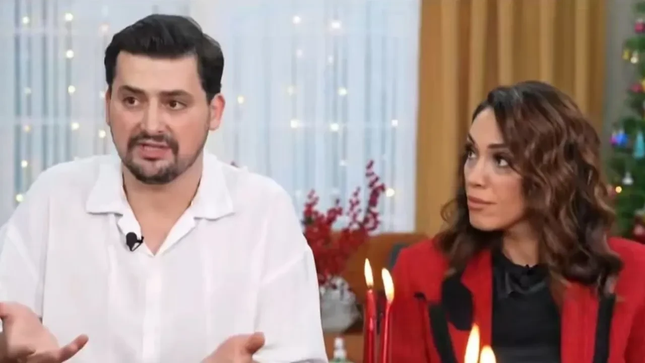 MasterChef 2026 Emre’nin Yemekteyiz geçmişi sosyal medyayı salladı! Zuhal Topal'la Yemekteyiz'de 2 kez yarıştı