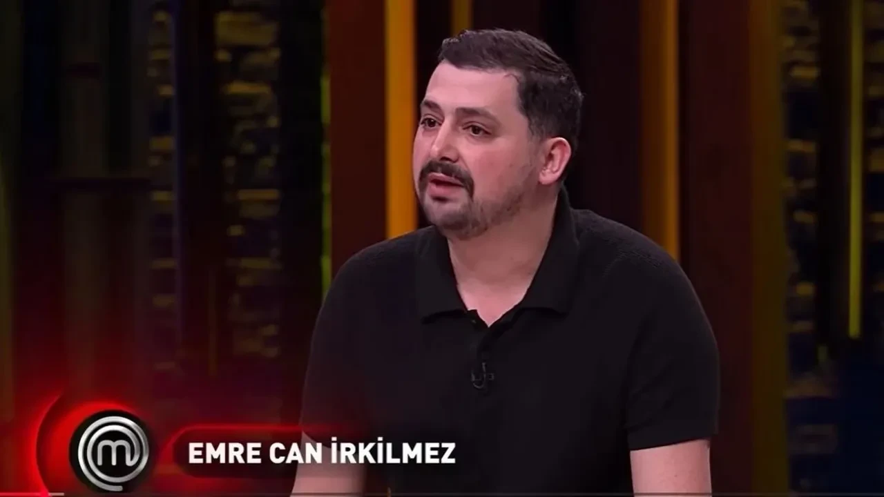 MasterChef 2026 Emre’nin Yemekteyiz geçmişi sosyal medyayı salladı! Zuhal Topal'la Yemekteyiz'de 2 kez yarıştı