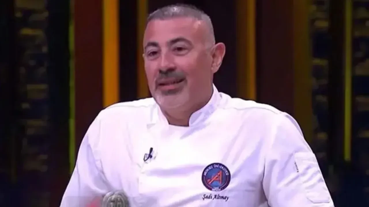 MasterChef Şadi'nin Kim Milyoner Olmak İster'deki görüntüleri gündem oldu! Sosyal medya bu detayı konuşuyor