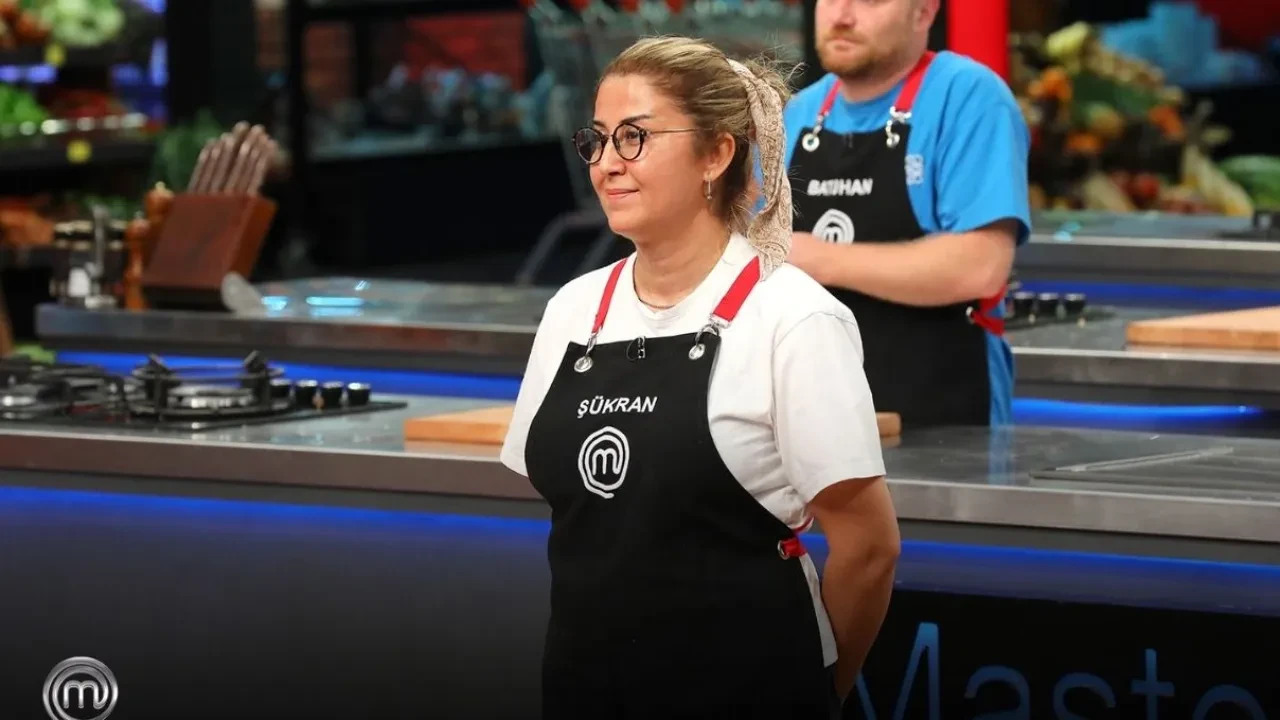 MasterChef Şükran’a tepkiler çığ gibi büyüyor! Eleme potası kararı sosyal medyayı ayağa kaldırdı