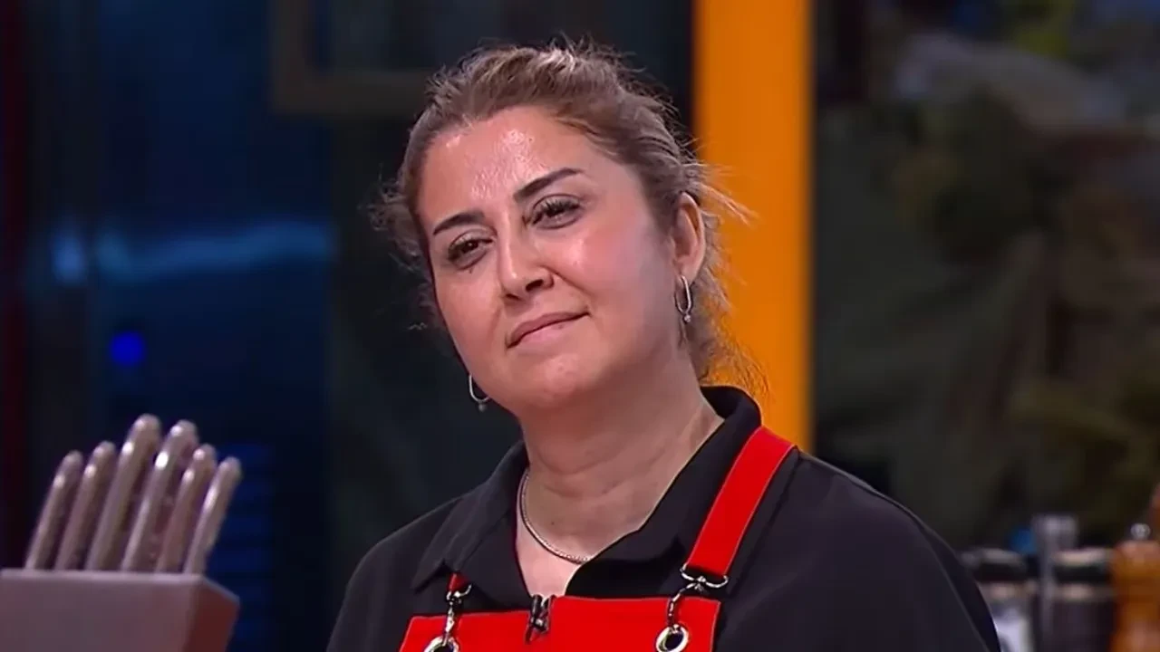 MasterChef Şükran’a tepkiler çığ gibi büyüyor! Eleme potası kararı sosyal medyayı ayağa kaldırdı