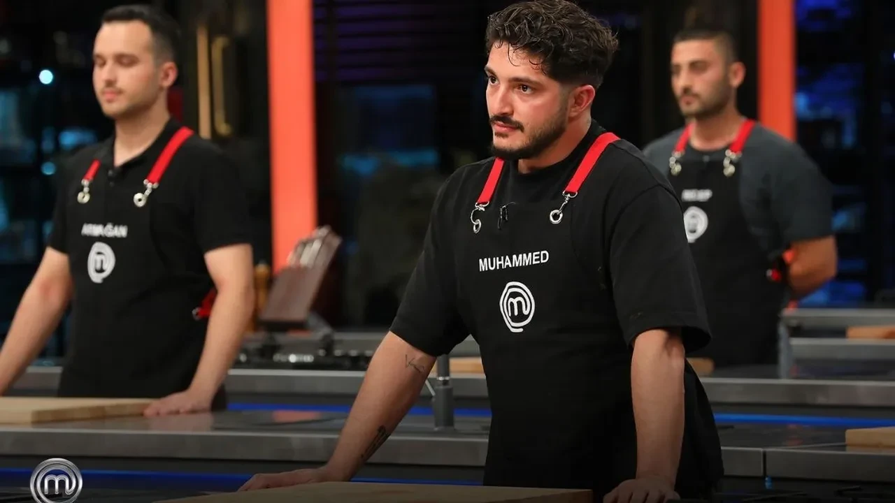 MasterChef Şükran’a tepkiler çığ gibi büyüyor! Eleme potası kararı sosyal medyayı ayağa kaldırdı