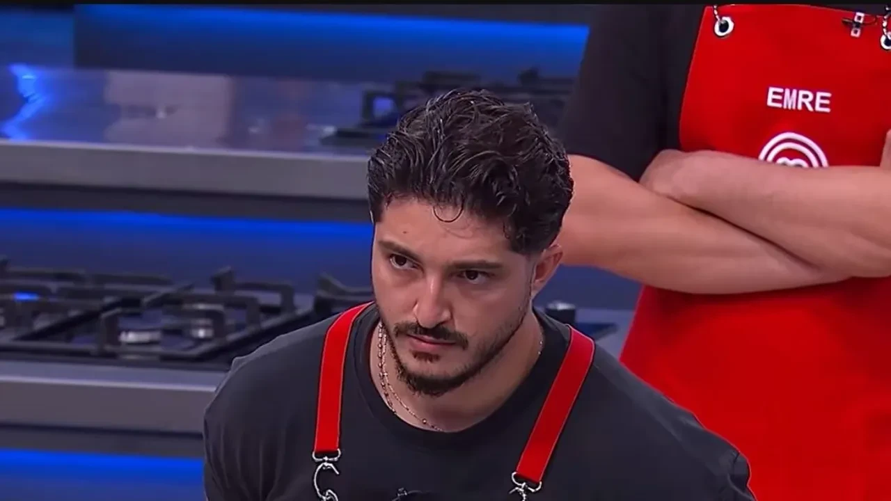 MasterChef Şükran’a tepkiler çığ gibi büyüyor! Eleme potası kararı sosyal medyayı ayağa kaldırdı