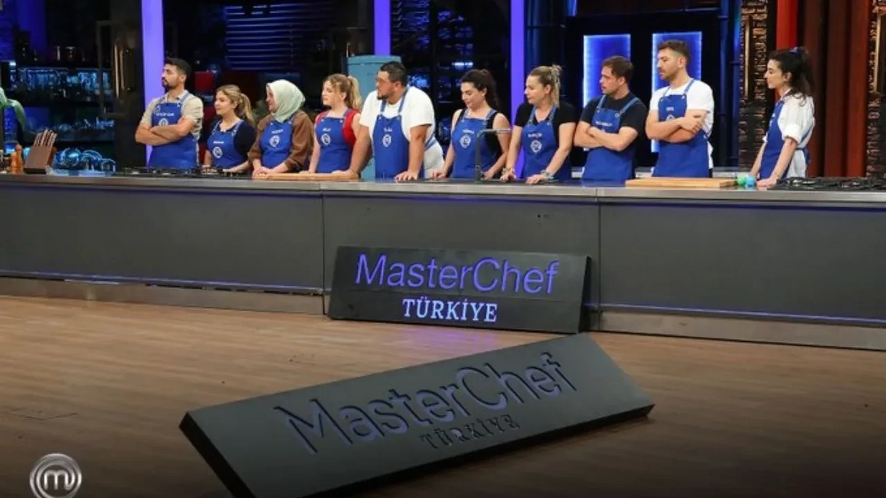 MasterChef’te dokunulmazlık hangi takım kazandı? 2 Eylül MasterChef’te dokunulmazlık oyununu kazanan takım 2026