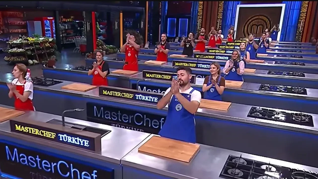 MasterChef’te potaya kim girdi? 2 Eylül MasterChef’te eleme potasına giren 3. Ve 4. Aday 2026