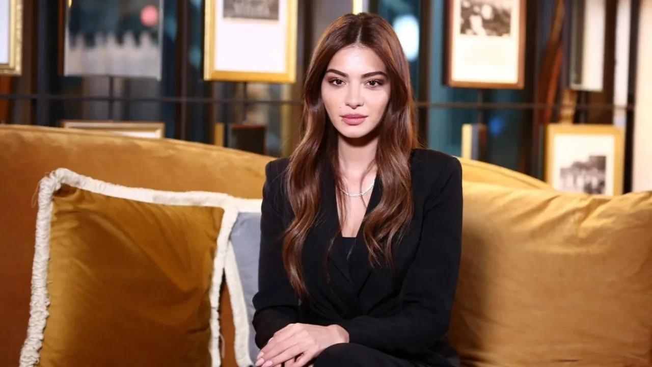 Melisa Aslı Pamuk’un serveti şaşırttı! Bir karede 91 milyon TL’lik lüks