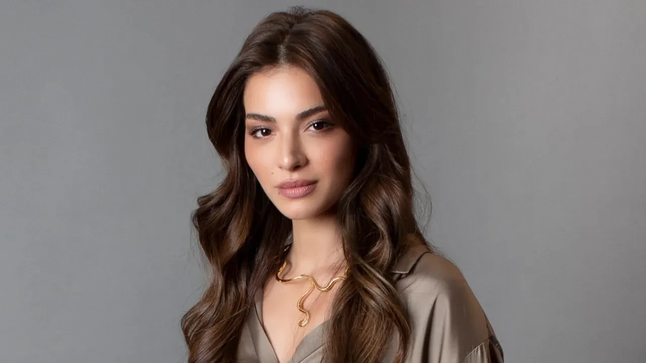 Melisa Aslı Pamuk’un serveti şaşırttı! Bir karede 91 milyon TL’lik lüks