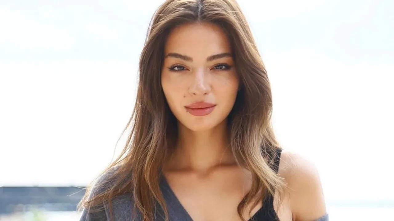 Melisa Aslı Pamuk’un serveti şaşırttı! Bir karede 91 milyon TL’lik lüks