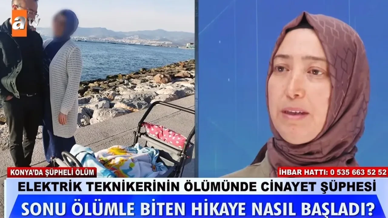 Müge Anlı'daki İbrahim Ekici olayı ne? Üfürükçü ve İbrahim Ekici'nin eşi arasında yaşananlar neler?
