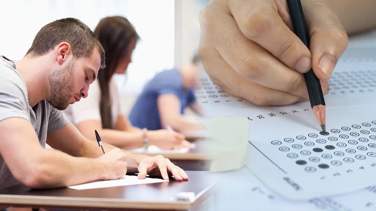 ÖSYM dikkat çeken istatistikleri açıkladı! Öğretmen adaylarının karnesi zayıf geldi