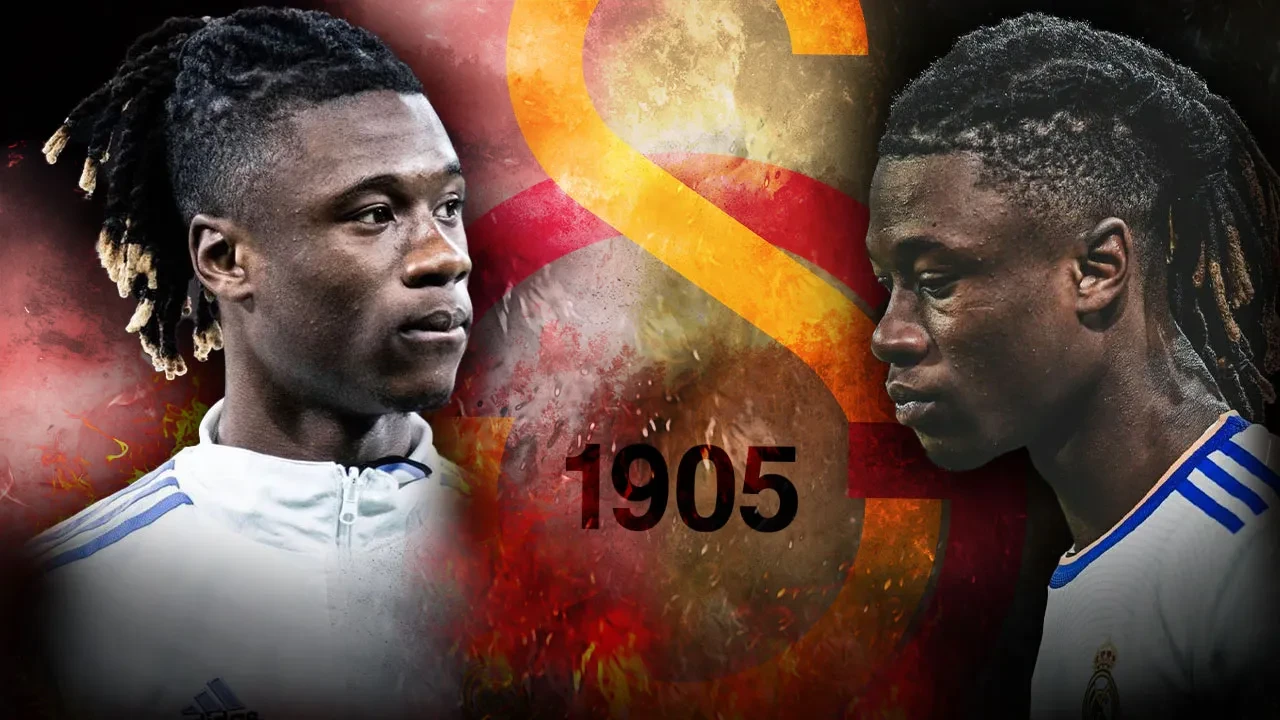 Şampiyonlar Ligi öncesi son çıkış! Galatasaray'dan orta sahaya bomba transfer: Camavinga olmazsa alternatifi ortaya çıktı