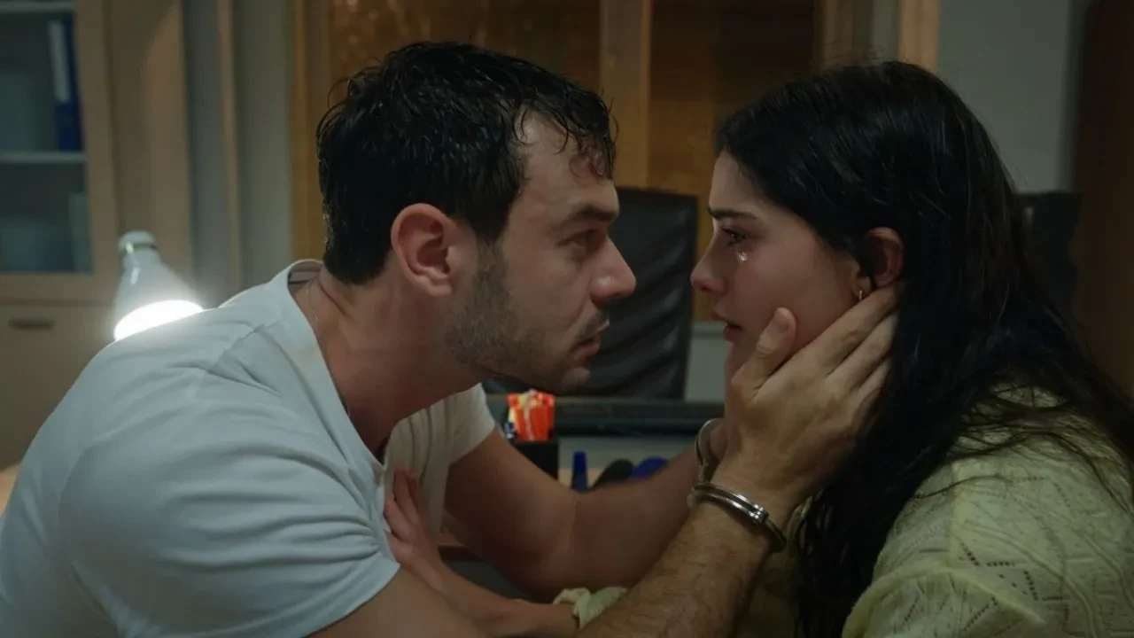 Sevdiğim Sensin’de Ferman öldü mü? Erkan hapishaneden çıkacak mı?