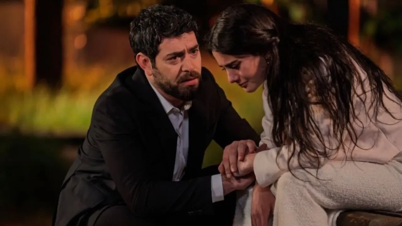 Sevdiğim Sensin’de Ferman öldü mü? Erkan hapishaneden çıkacak mı?