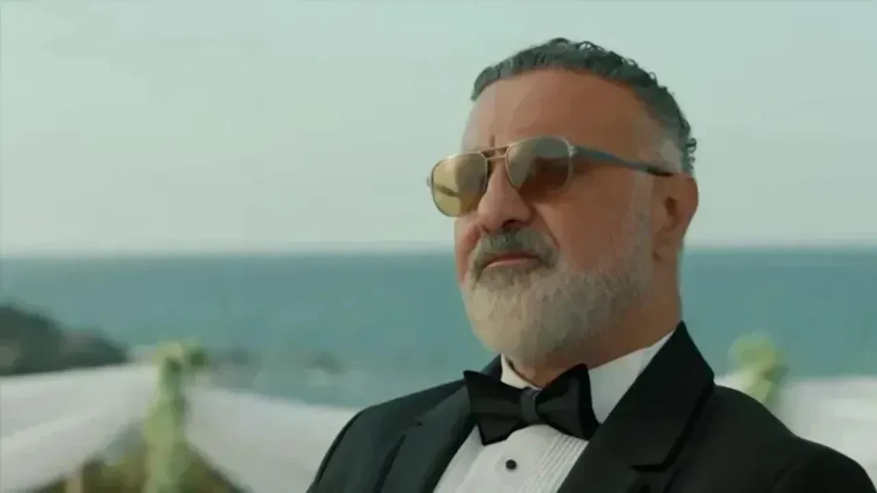 Şevval Sam Candan karakterinin şivesi gündem oldu! Tuzlu Kahve Şampiyonlar ligi hayal kırıklığına uğrattı