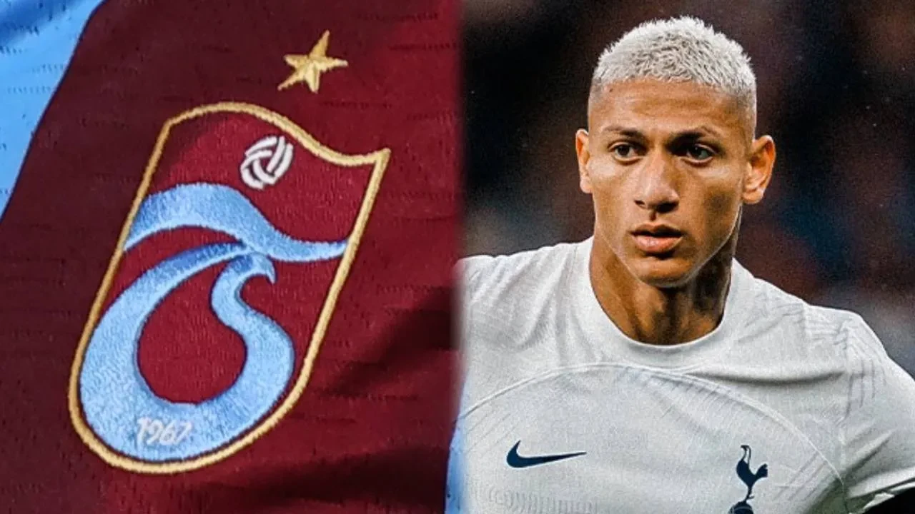 Trabzonspor'a Premier Lig'den yıldız golcü! Anlaşma sağlandı, imza an meselesi