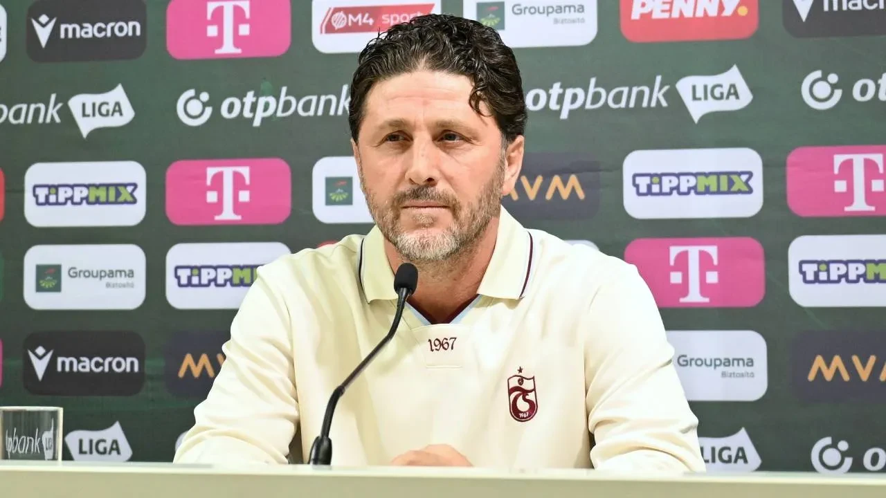 Trabzonspor'a Premier Lig'den yıldız golcü! Anlaşma sağlandı, imza an meselesi