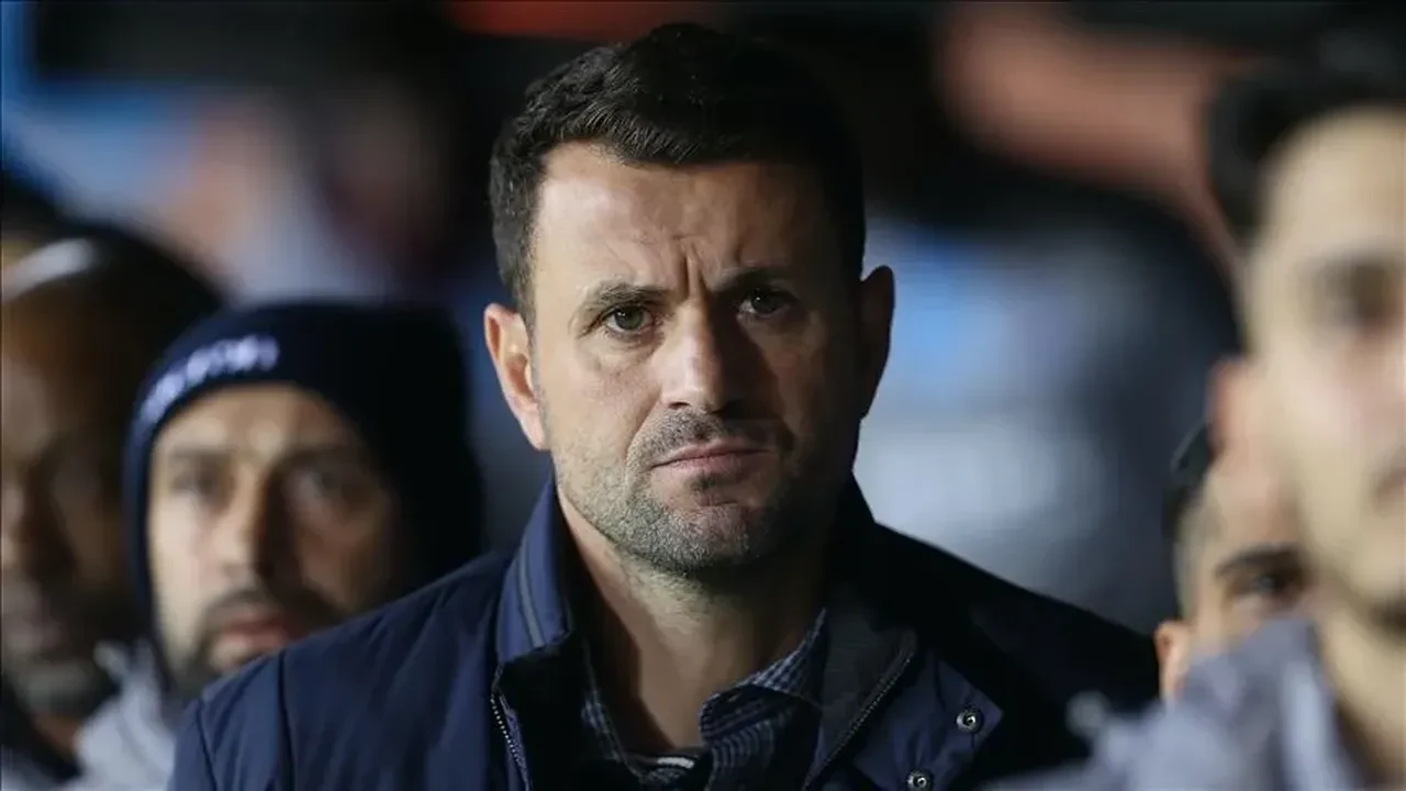 Trabzonspor'da Tekke sonrası yeni teknik direktör adayları belli oldu! Listede Antonio Conte, Arda Turan, Fatih Terim gibi devler var
