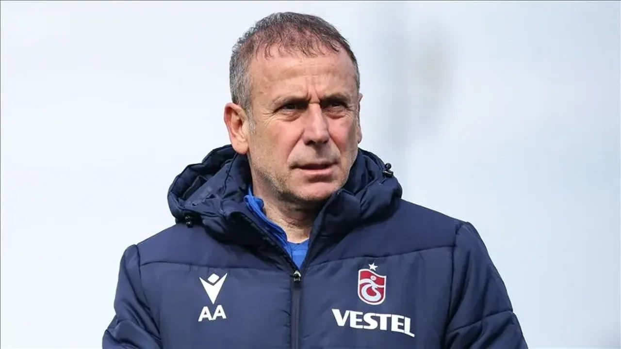 Trabzonspor'da Tekke sonrası yeni teknik direktör adayları belli oldu! Listede Antonio Conte, Arda Turan, Fatih Terim gibi devler var