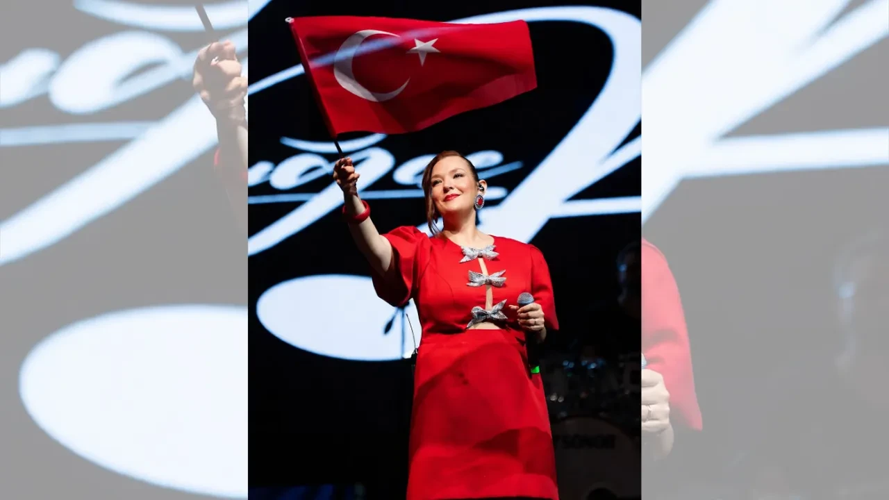 Tuğçe Kandemir’in son hali olay oldu! Verdiği kilolarla herkesi şaşırttı