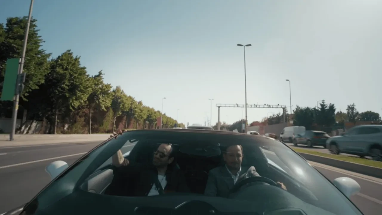 Tuzlu Kahve 2. bölüm fragmanı yayınlandı mı? Tuzlu Kahve 1. bölümde neler oldu?