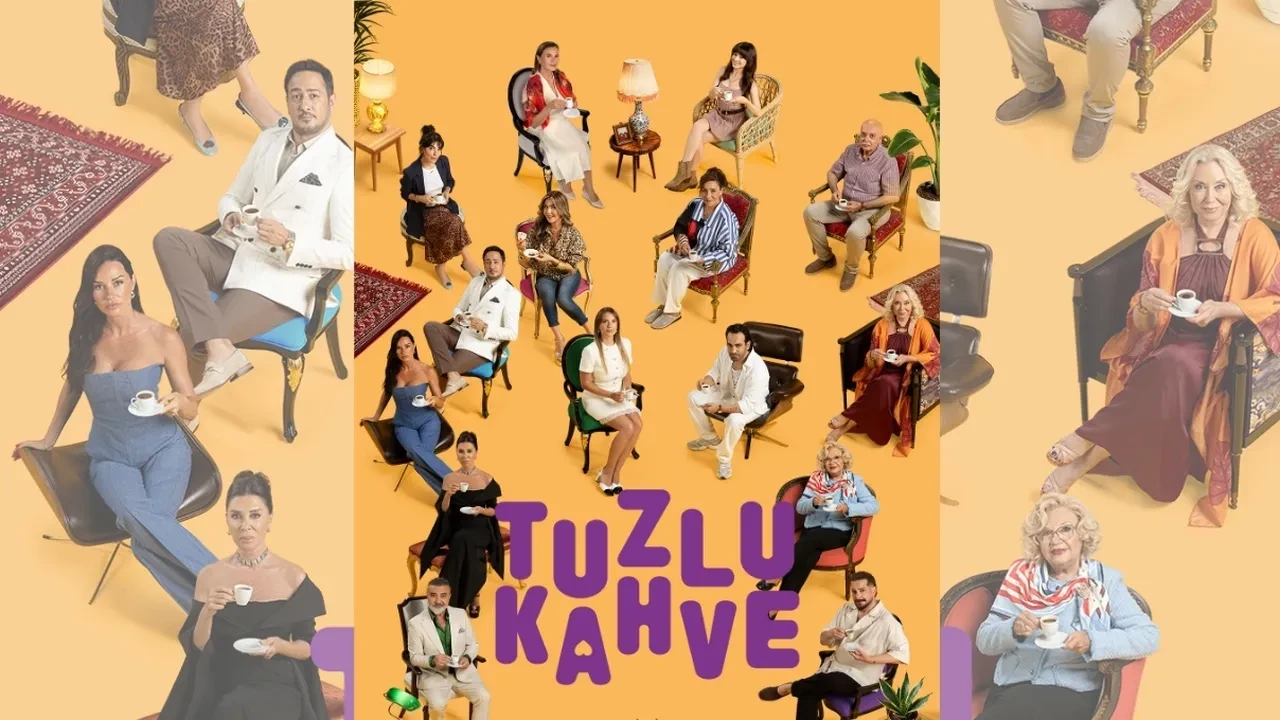 Tuzlu Kahve Gökhan kim? Tuzlu Kahve Gökhan kaç yaşında? Tuzlu Kahve Gökhan ne iş yapıyor?