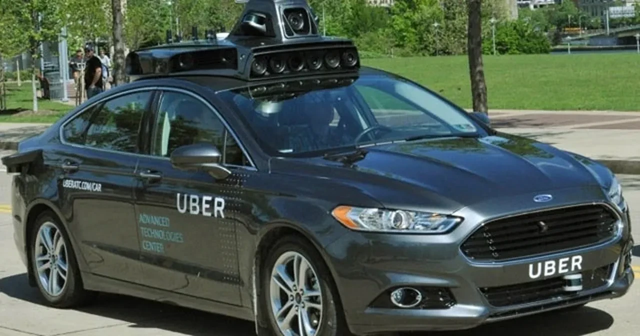 Uber’den küçülme kararı! Çalışanlarının yüzde 10’unu işten çıkarıyor