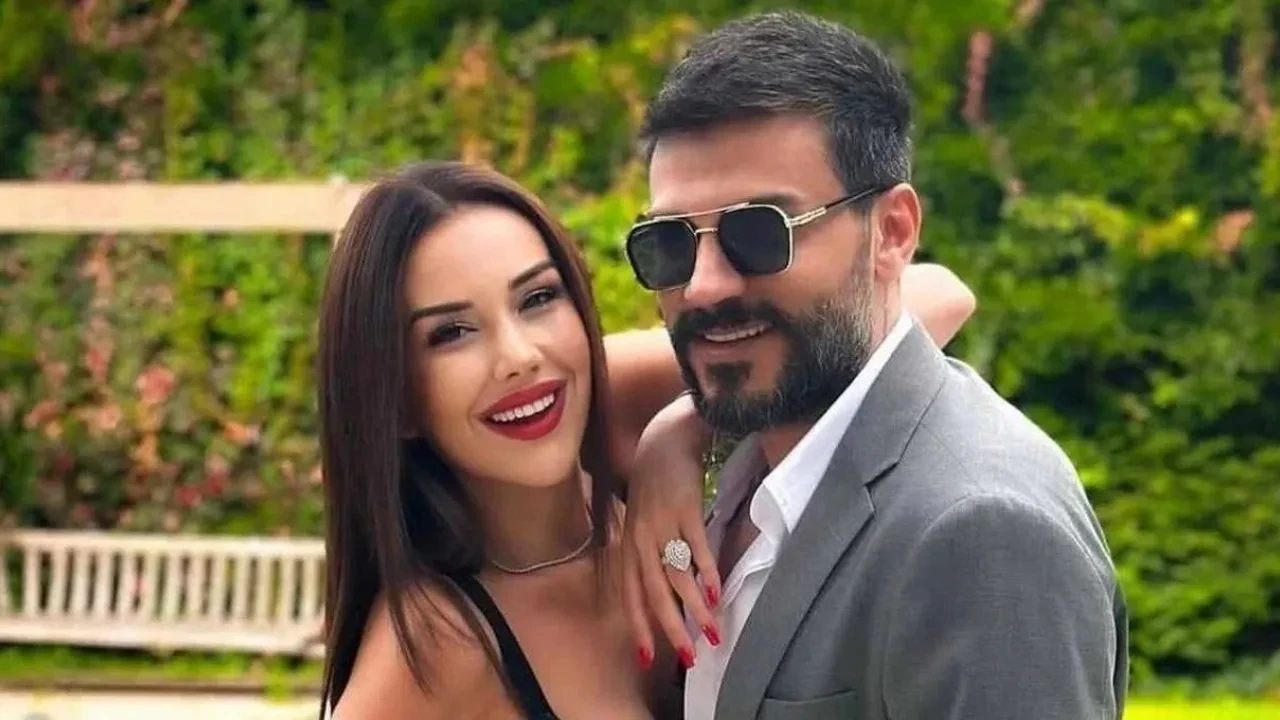 Üçüncü bebeğini bekleyen Dilan Polat’tan acı haber! İkinci kez düşük yaptı