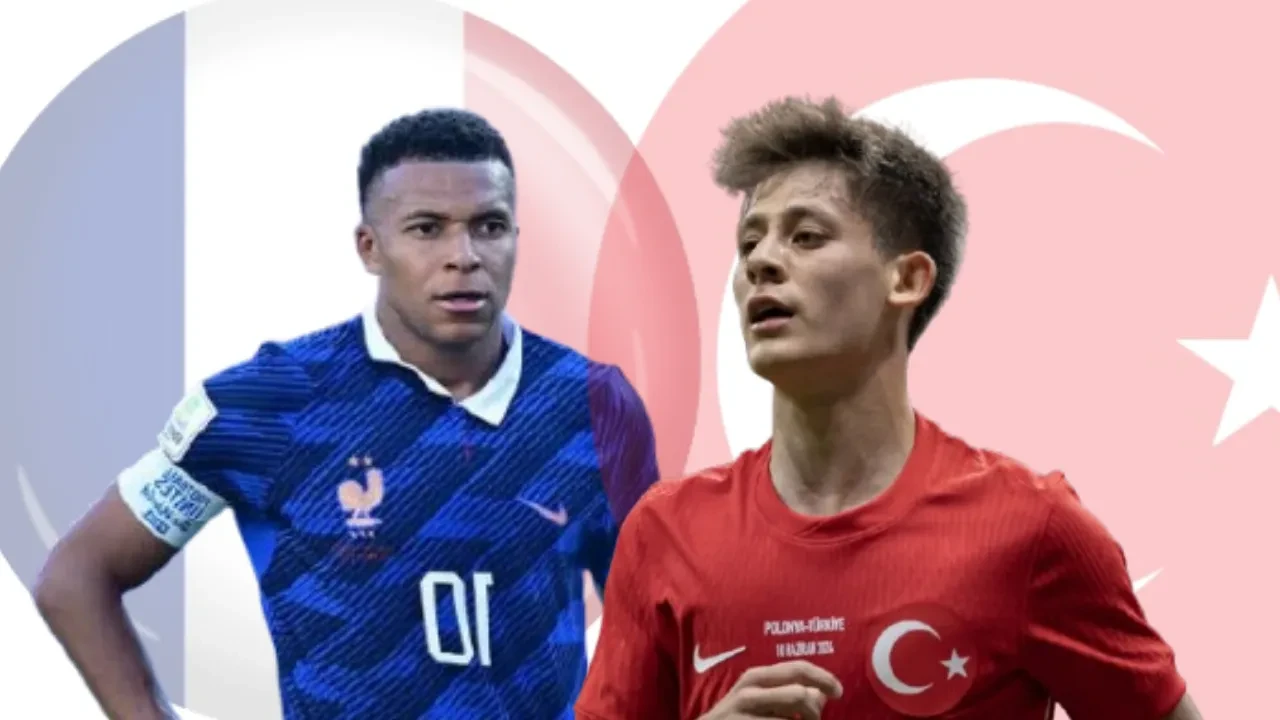 UEFA Uluslar Ligi 2026-2027 Türkiye-Fransa maçı ne zaman? Türkiye-Fransa maçı nerede oynanacak?
