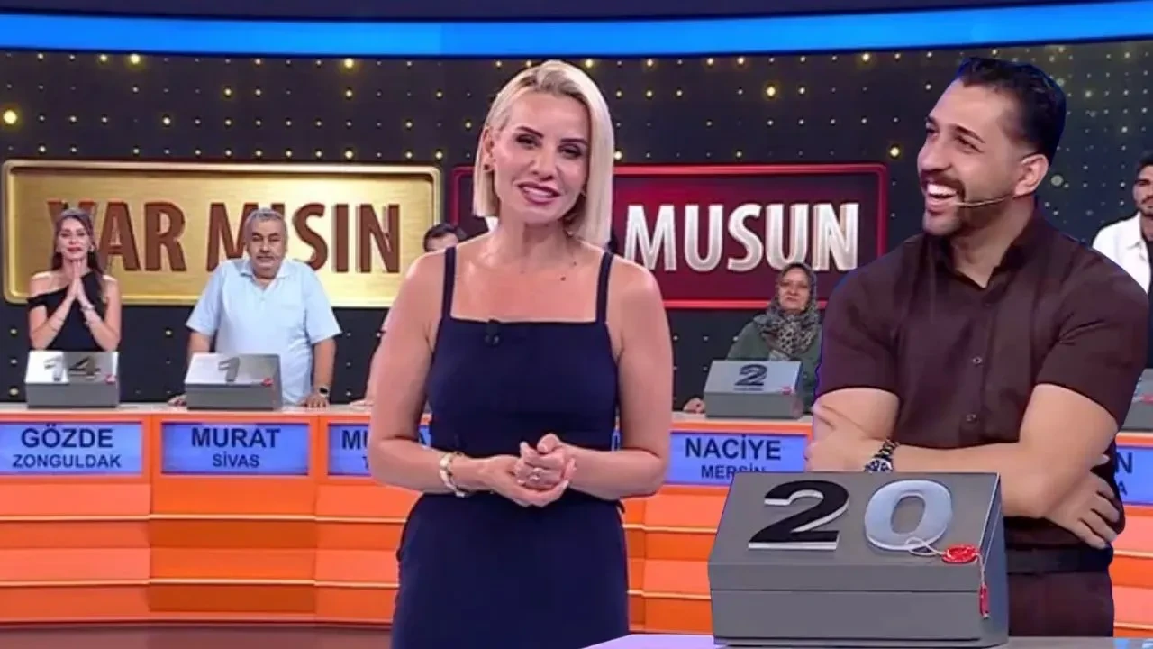 Var Mısın Yok Musun Muhammed kimdir, ne kadar kazandı? Var Mısın Yok Musun Muhammed'in kutusundan ne çıktı, kaç TL?