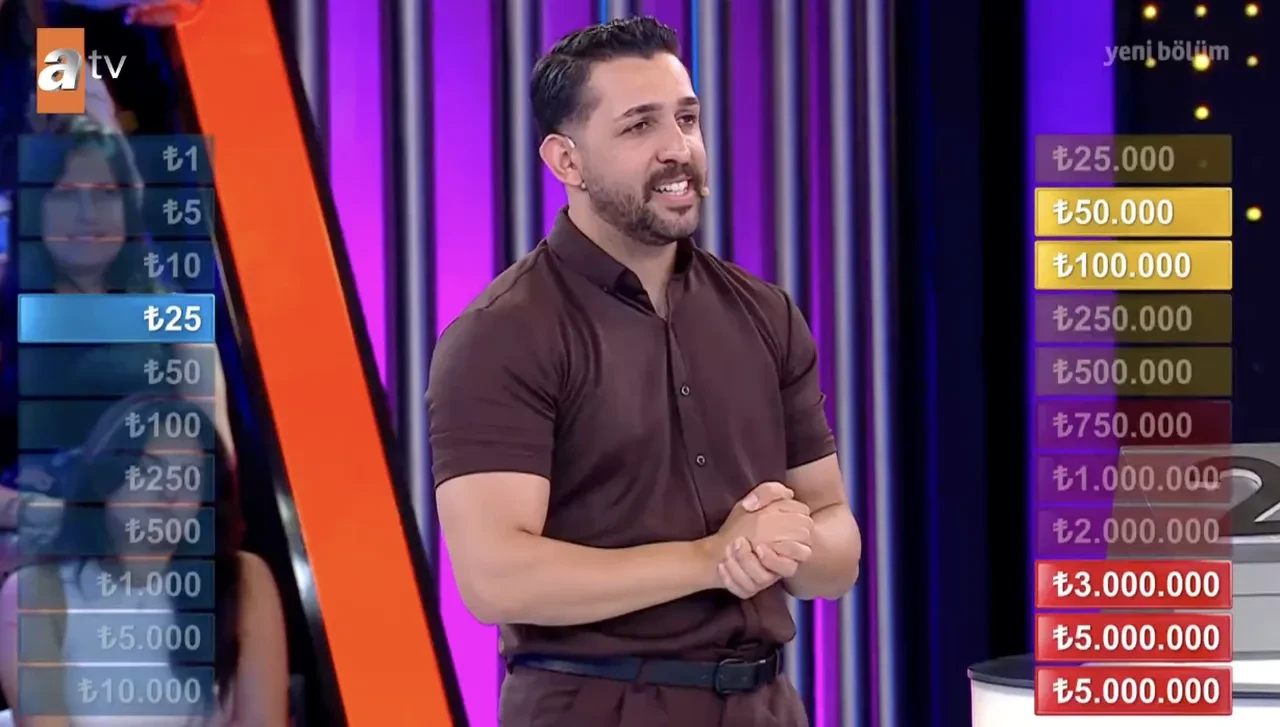 Var Mısın Yok Musun Muhammed kimdir, ne kadar kazandı? Var Mısın Yok Musun Muhammed'in kutusundan ne çıktı, kaç TL?