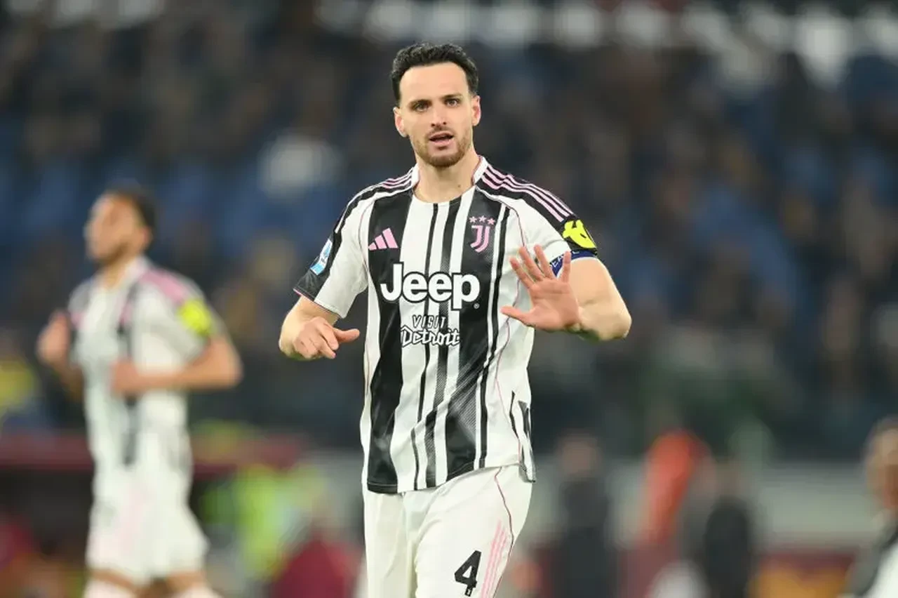 Victor Osimhen ile tartışmıştı: Galatasaray'dan Juventus'un yıldızına transfer kancası!
