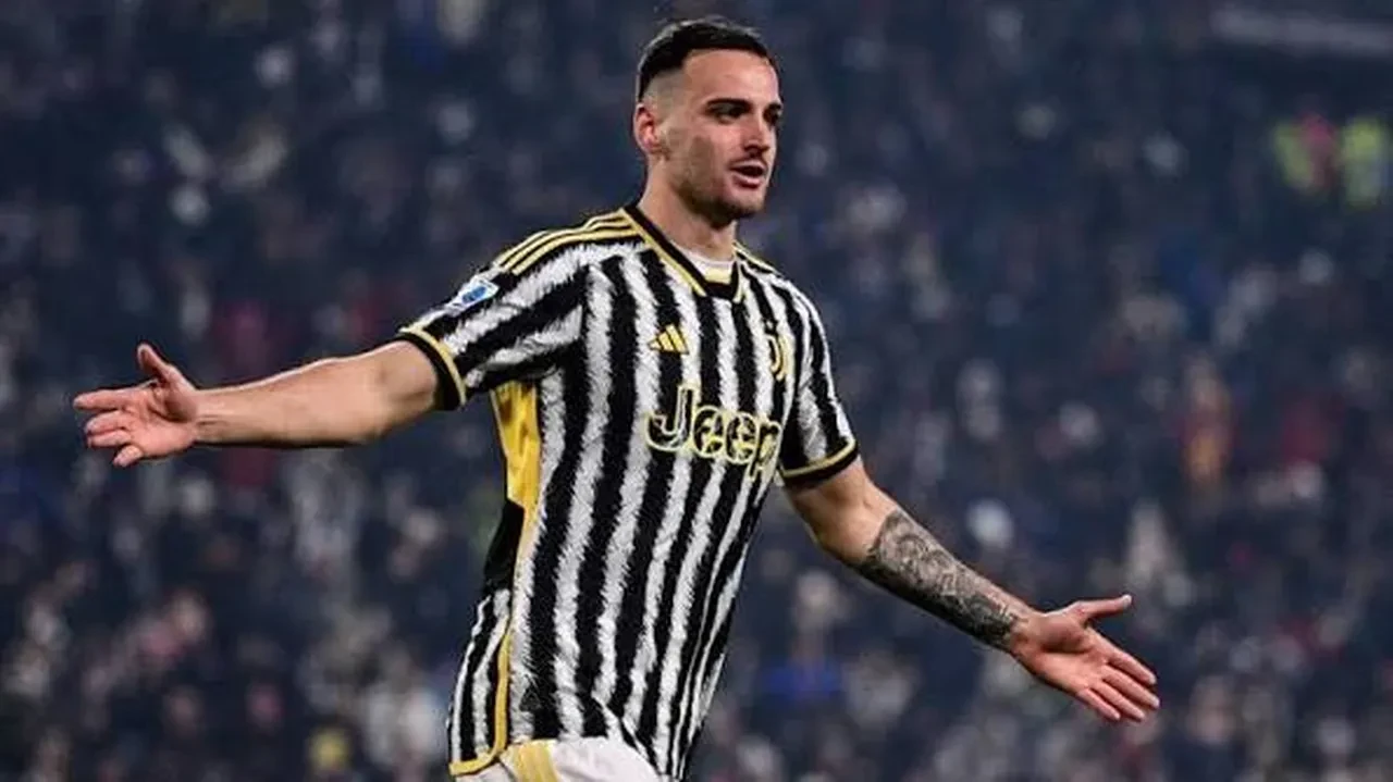 Victor Osimhen ile tartışmıştı: Galatasaray'dan Juventus'un yıldızına transfer kancası!