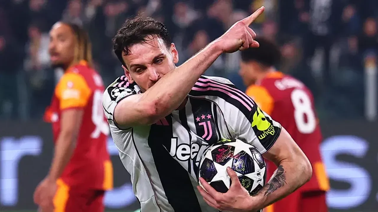 Victor Osimhen ile tartışmıştı: Galatasaray'dan Juventus'un yıldızına transfer kancası!