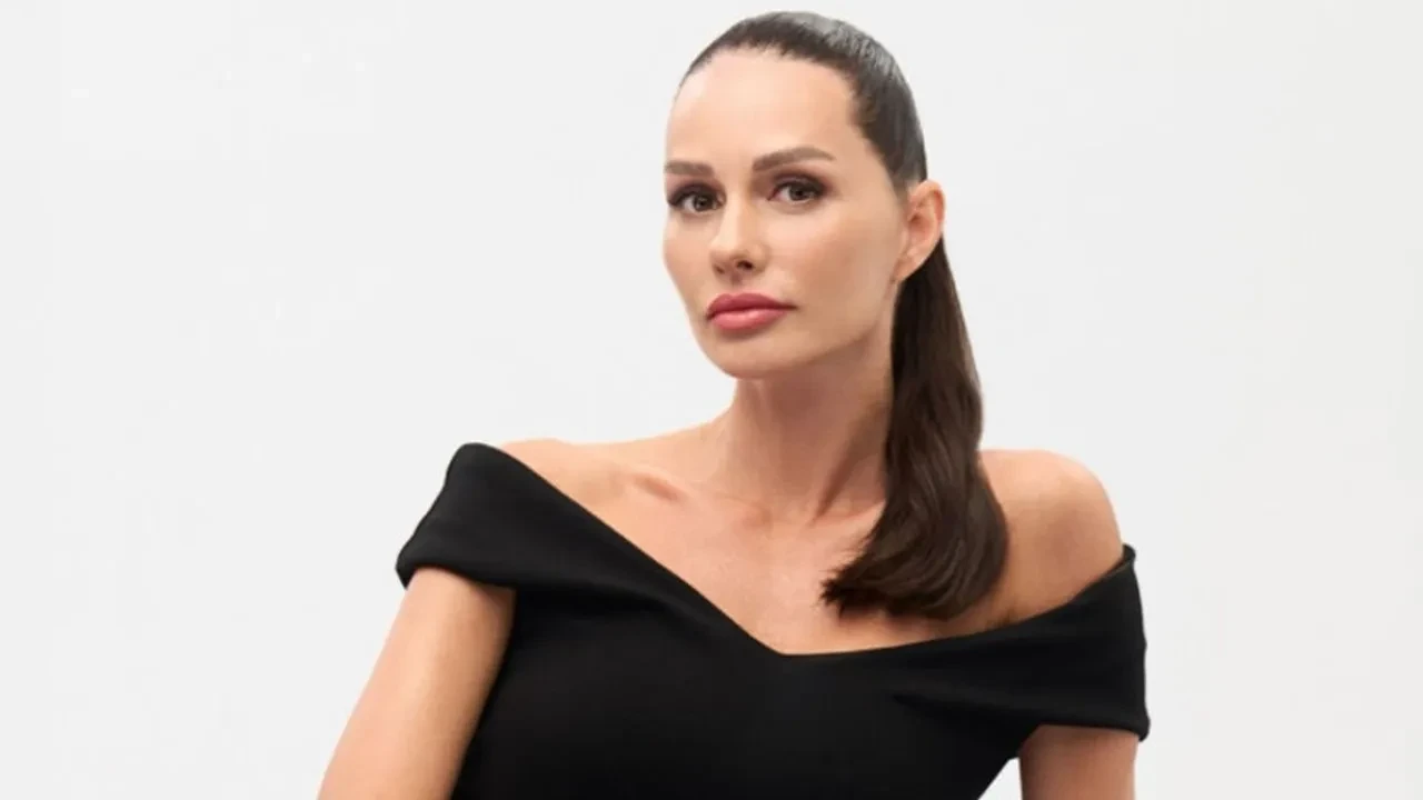 Yasemin Ergene'nin oyunculuk performansı hayal kırıklığına uğrattı! Tuzlu Kahve dizisinde bölüm başına servet alacak
