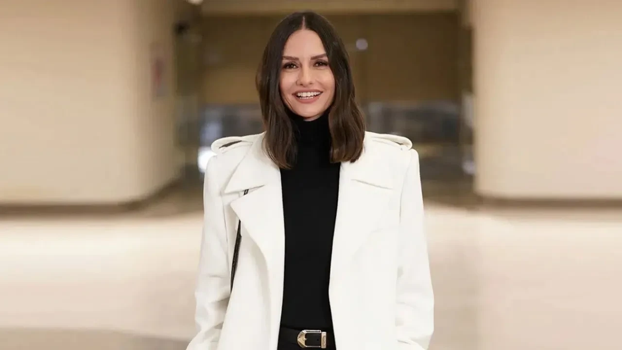 Yasemin Ergene'nin oyunculuk performansı hayal kırıklığına uğrattı! Tuzlu Kahve dizisinde bölüm başına servet alacak