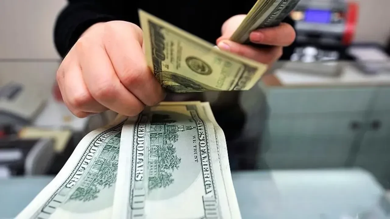 20 Eylül 2026 döviz kurları | Dolar yükseldi, Euro düştü